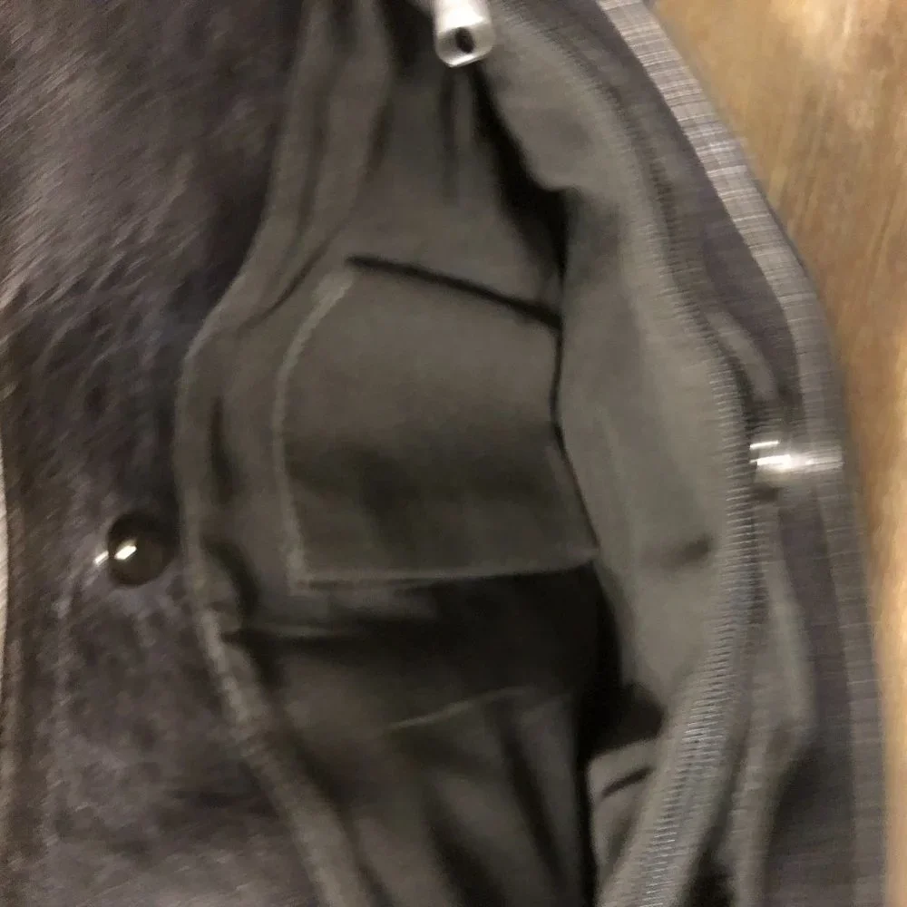 Silver Relic by Fossil bag - Picture 7 of 15